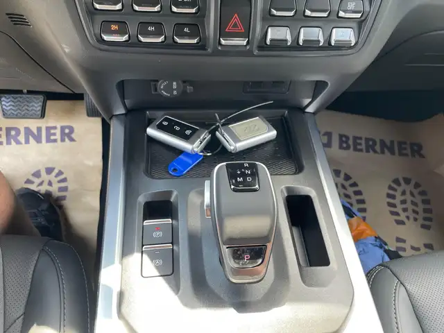 BAW 212 2,0 Diesel 4x4 AUTOMATIC mit TOP AUSSTATTUNG!!! Ansicht 21