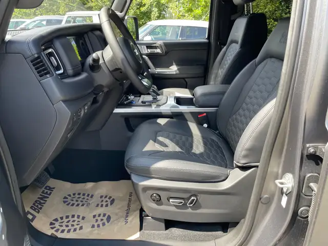 BAW 212 2,0 Diesel 4x4 AUTOMATIC mit TOP AUSSTATTUNG!!! Ansicht 12
