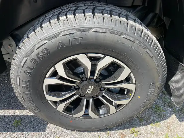 BAW 212 2,0 Diesel 4x4 AUTOMATIC mit TOP AUSSTATTUNG!!! Ansicht 24