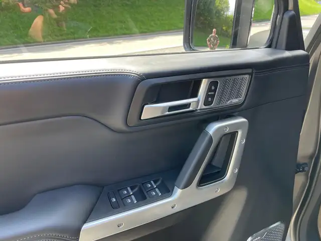 BAW 212 2,0 Diesel 4x4 AUTOMATIC mit TOP AUSSTATTUNG!!! Ansicht 11