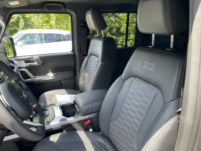 BAW 212 2,0 Diesel 4x4 AUTOMATIC mit TOP AUSSTATTUNG!!! Ansicht 13