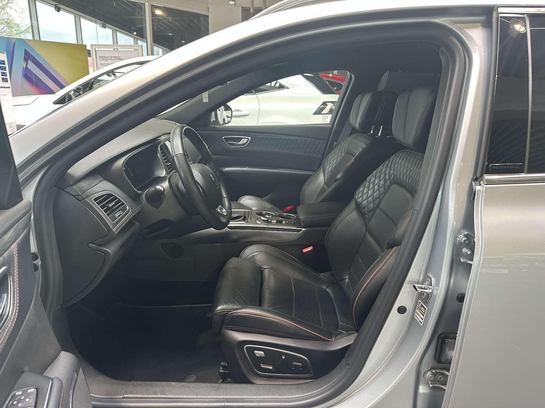 Renault Talisman