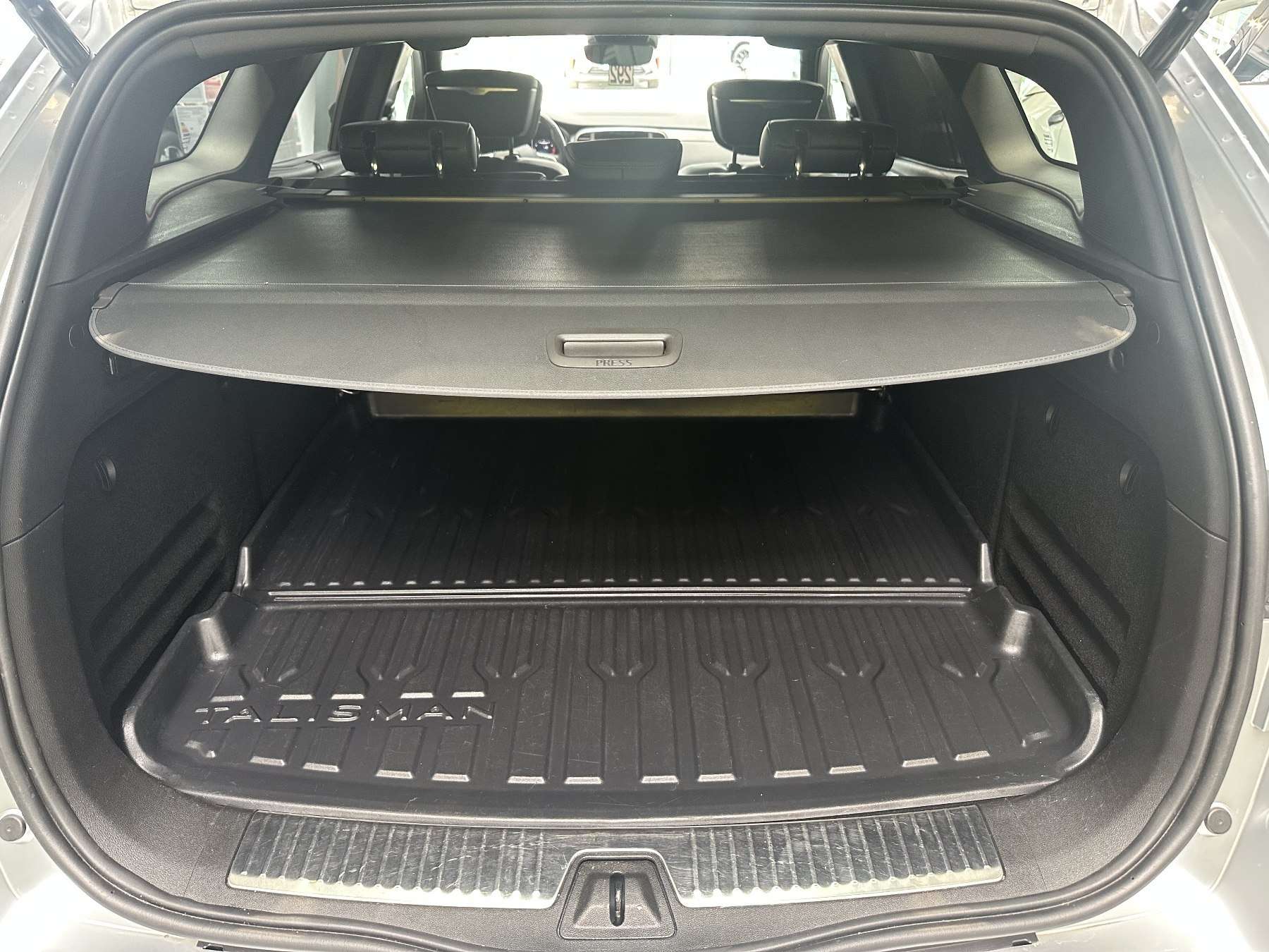 Renault Talisman