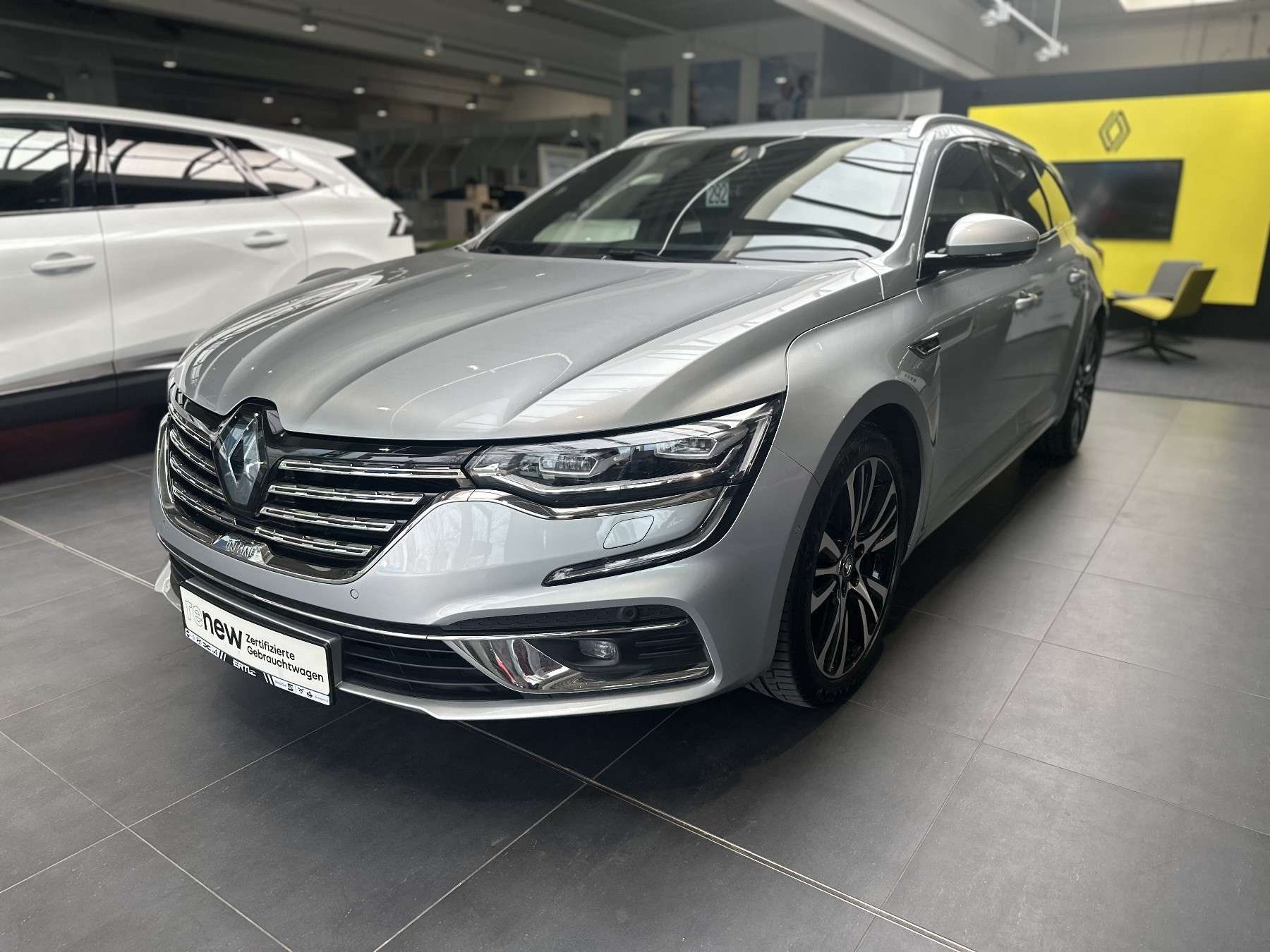 Renault Talisman