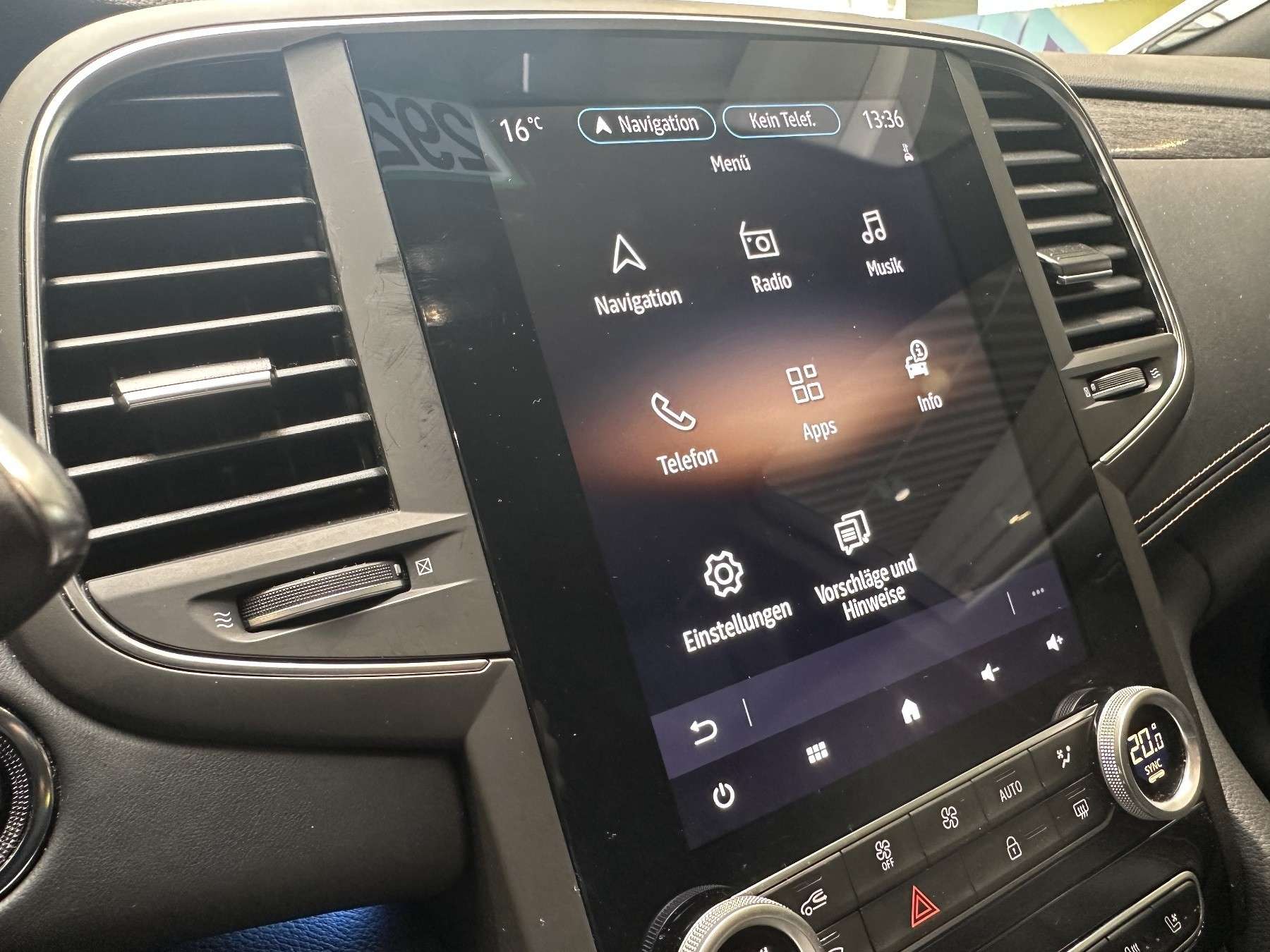 Renault Talisman