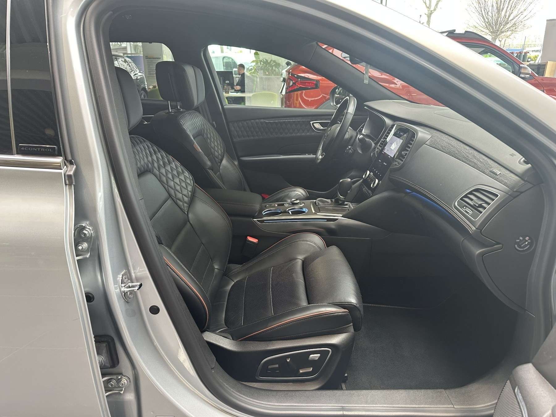 Renault Talisman