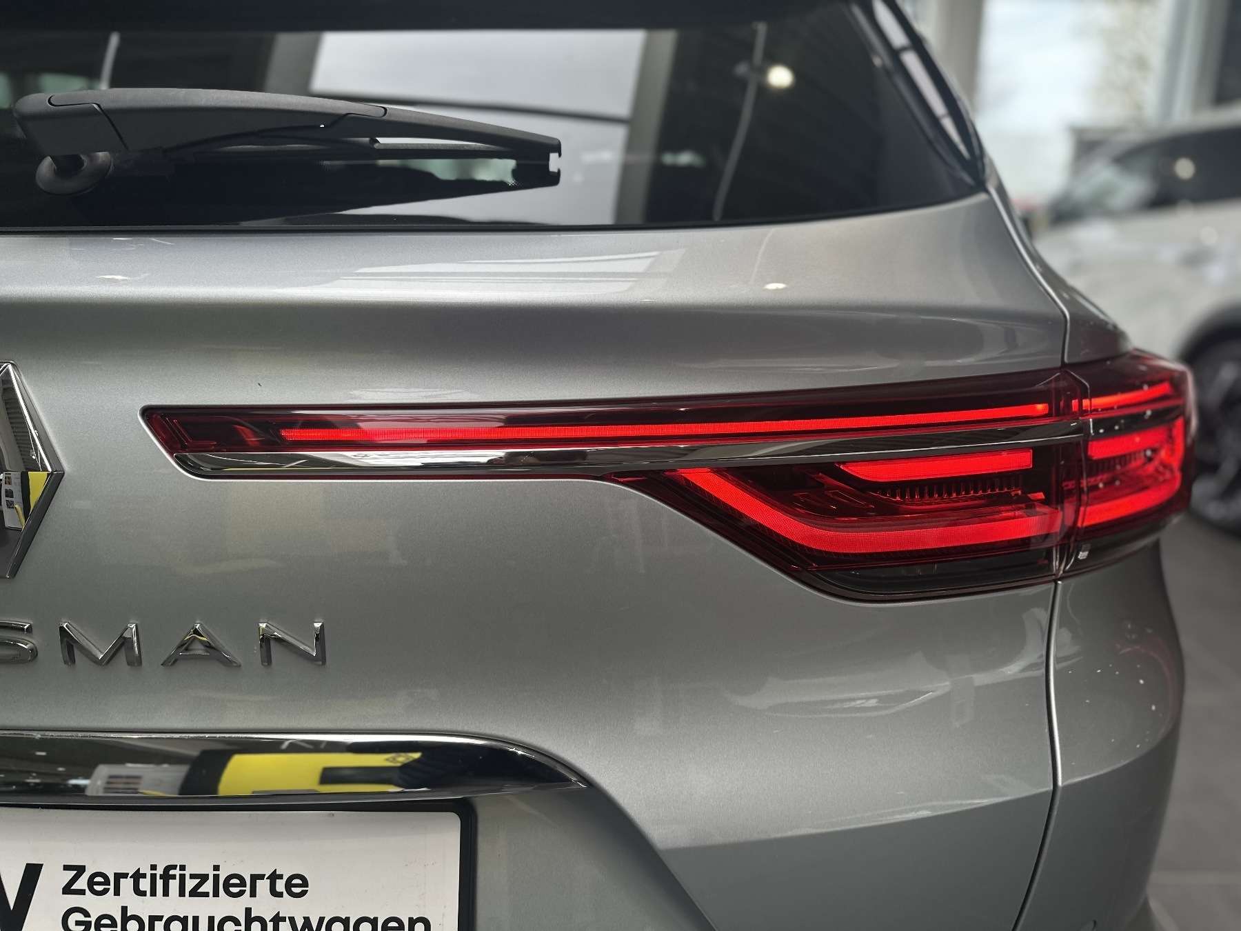 Renault Talisman