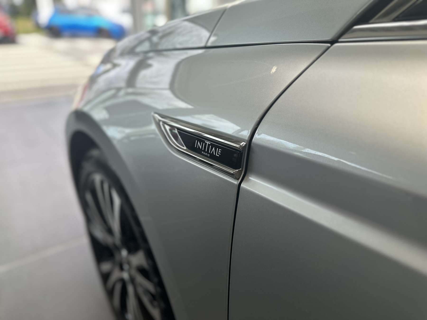 Renault Talisman