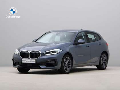 BMW 118 1 Serie 118i Executive Edition