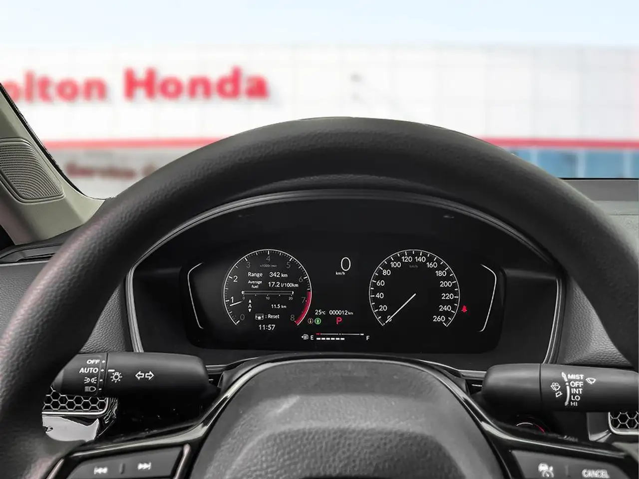Honda Civic снимка Honda Civic