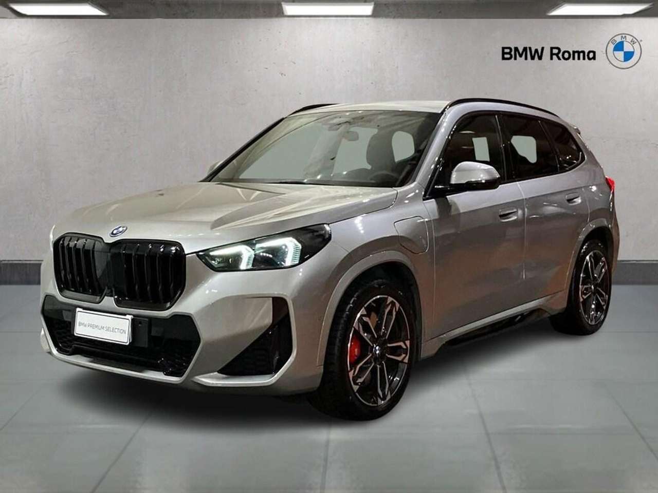 BMW X1 xdrive 25e MSport Pro auto