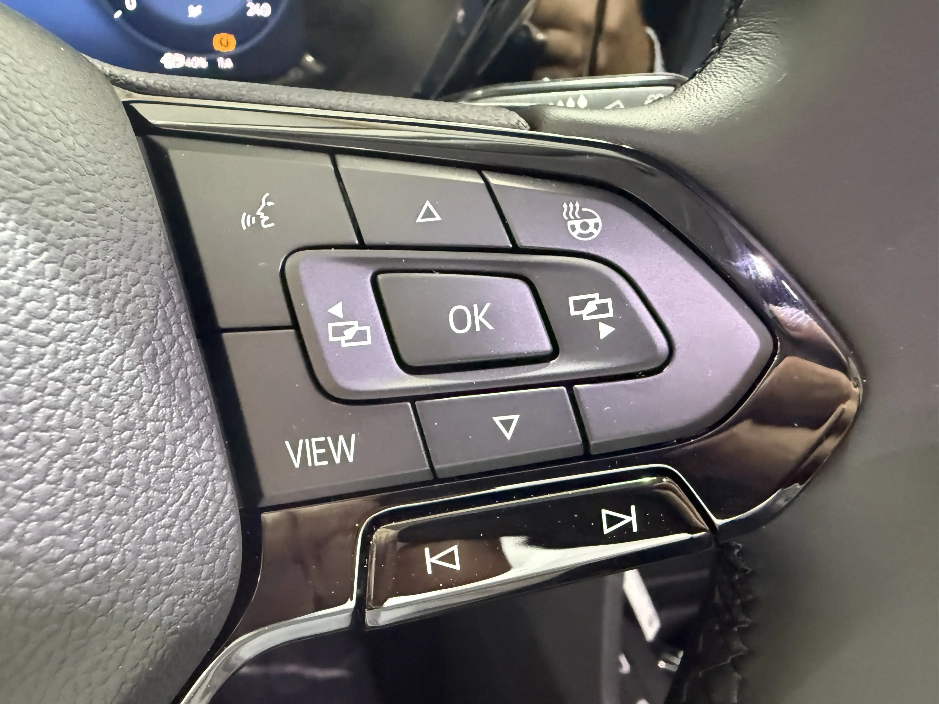 Ford Tourneo Connect Grand Tourneo Connect PHEV Titanium — photo 14