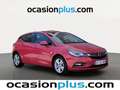 Opel Astra 1.4T S/S Selective 125 Rojo - thumbnail 2