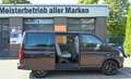 Volkswagen T5 Caravelle T5 2.0 TDI Caravelle Comfortline AHK PDC 3ZKlima Mauve - thumbnail 5