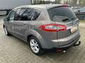 Ford S-Max Titanium/NAVI/PANO/SHZ/AHK/ALLWETTER Barna - thumbnail 5