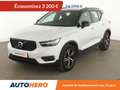 Volvo XC40 2.0 D4 AWD AdBlue R-Design Geartronic 8 Blanc - thumbnail 1