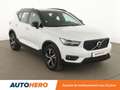 Volvo XC40 2.0 D4 AWD AdBlue R-Design Geartronic 8 Blanc - thumbnail 8