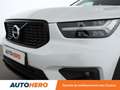 Volvo XC40 2.0 D4 AWD AdBlue R-Design Geartronic 8 Blanc - thumbnail 26