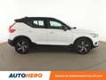 Volvo XC40 2.0 D4 AWD AdBlue R-Design Geartronic 8 Blanc - thumbnail 7