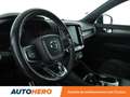 Volvo XC40 2.0 D4 AWD AdBlue R-Design Geartronic 8 Blanc - thumbnail 11