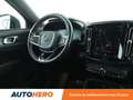 Volvo XC40 2.0 D4 AWD AdBlue R-Design Geartronic 8 Blanc - thumbnail 13