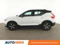 Volvo XC40 2.0 D4 AWD AdBlue R-Design Geartronic 8 Blanc - thumbnail 3