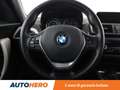 BMW 114 114d Advantage Gris - thumbnail 19