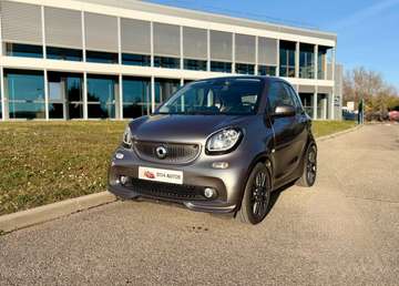 COUPE BRABUS STYLE TWINAMIC 0.9L 90 ch BVA6