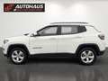 Jeep Compass 1,6 MultiJet II FWD | TOP GEPFLEGTER ZUSTAND | Weiß - thumbnail 2