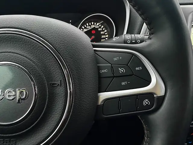 Jeep Compass view 13