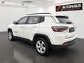 Jeep Compass 1,6 MultiJet II FWD | TOP GEPFLEGTER ZUSTAND | Weiß - thumbnail 3