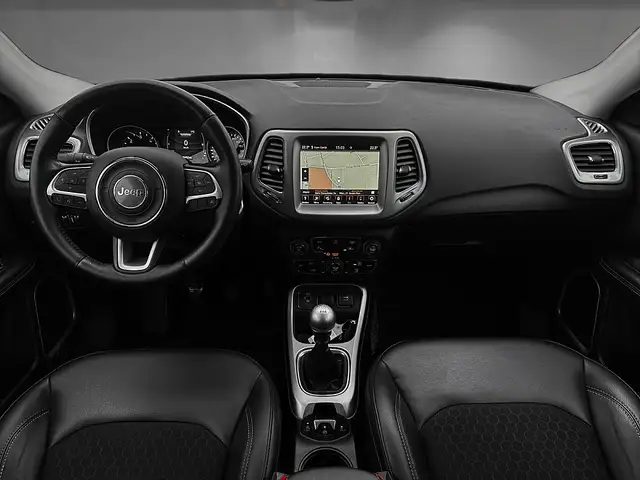 Jeep Compass view 9
