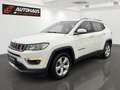 Jeep Compass 1,6 MultiJet II FWD | TOP GEPFLEGTER ZUSTAND | Weiß - thumbnail 1
