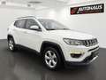Jeep Compass 1,6 MultiJet II FWD | TOP GEPFLEGTER ZUSTAND | Weiß - thumbnail 4