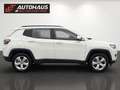 Jeep Compass 1,6 MultiJet II FWD | TOP GEPFLEGTER ZUSTAND | Weiß - thumbnail 5