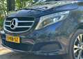 Mercedes-Benz V 250 250d Lang Avantgarde|7persoons|PerfectOH|Automaat| Bleu - thumbnail 14