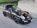 Porsche 997 911 Carrera GTS 4  Cabriolet PDK Czarny - thumbnail 11