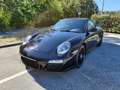 Porsche 997 911 Carrera GTS 4  Cabriolet PDK Czarny - thumbnail 1