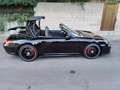 Porsche 997 911 Carrera GTS 4  Cabriolet PDK Czarny - thumbnail 10