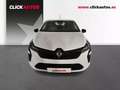 Renault Clio TCe Evolution 67kW Weiß - thumbnail 2