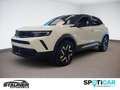 Opel Mokka GS Line *180°KAMERA*TEILLEDER*LHZ*SHZ*CARPLAY* Wit - thumbnail 1