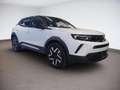 Opel Mokka GS Line *180°KAMERA*TEILLEDER*LHZ*SHZ*CARPLAY* Wit - thumbnail 7