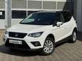 SEAT Arona 1.0 TSI DSG Style|SHZ|PDC|KLIMA|LM Blanc - thumbnail 1