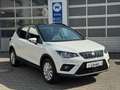 SEAT Arona 1.0 TSI DSG Style|SHZ|PDC|KLIMA|LM Blanc - thumbnail 3