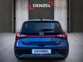 Hyundai i20 (BC3) GO Plus 1.2 MPI Blau - thumbnail 10