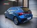 Hyundai i20 (BC3) GO Plus 1.2 MPI Blau - thumbnail 3