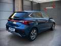 Hyundai i20 (BC3) GO Plus 1.2 MPI Blau - thumbnail 4