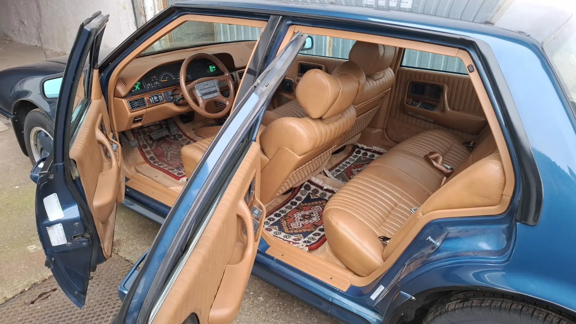 Pontiac Bonneville SSE - 2