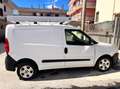Fiat Doblo Doblò 1.3 MJT PC-TN Cargo Lamierato Bianco - thumbnail 2