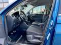 Volkswagen Tiguan Sound 1.4 TSI /NAVI/ACC/PDC/GARANTIE Bleu - thumbnail 9